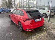 Škoda Scala Hatchback 999,0 85 kw