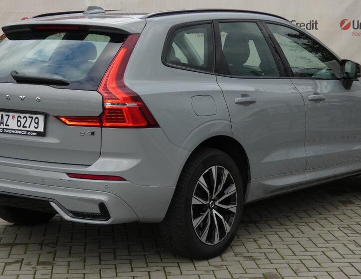 Volvo XC60 3