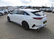KIA ProCeed Kombi 1,5 l 117 kw