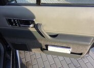 Jeep Cherokee SUV / Terénní 4,0 l 136 kw