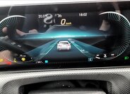 Mercedes-Benz CLA Kombi 2,0 l 85 kw