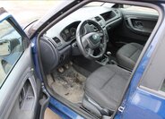 Škoda Fabia 9