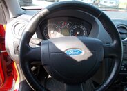 Ford Fusion Hatchback 1,6 l 66 kw