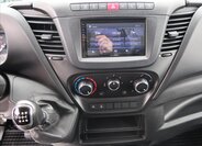 Iveco Daily Ostatní 2,3 l 115 kw