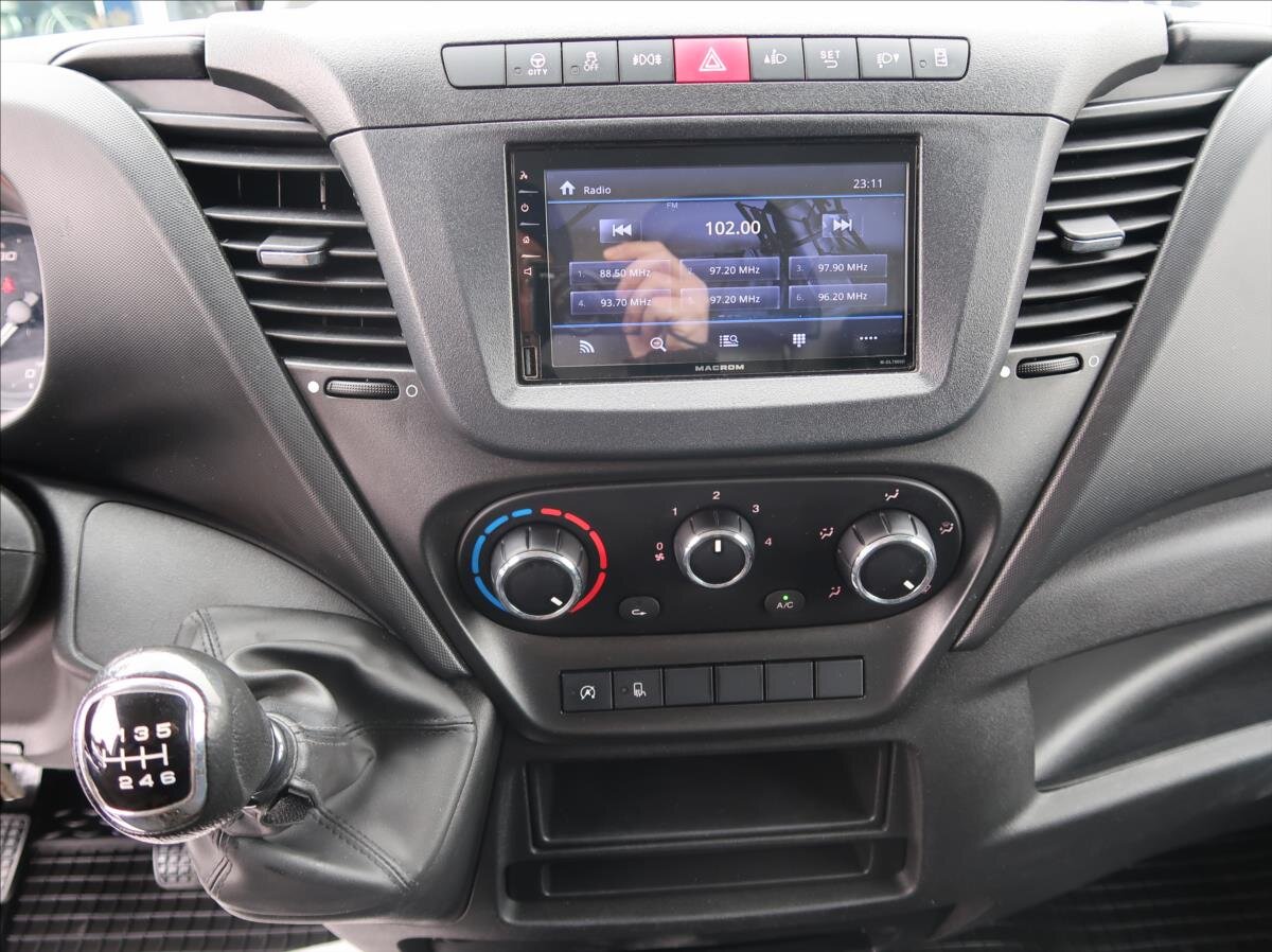 Iveco Daily Ostatní 2,3 l 115 kw