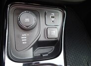 Jeep Compass SUV / Terénní 2,0 l 103 kw
