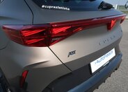 Cupra Formentor SUV / Terénní 2,0 l 294 kw