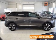 Peugeot 5008 MPV 1,5 l 96 kw