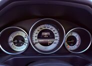 Mercedes-Benz Třídy E 18