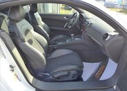 Audi TT Kupé 1,8 l 118 kw