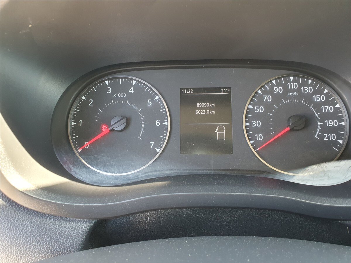 Renault Master Ostatní 2,3 l 100 kw