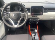 Suzuki Ignis Hatchback 1,2 l 66 kw
