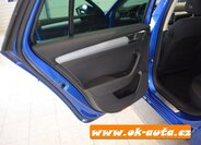 Škoda Superb Kombi 0,0 110 kw