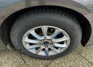 Ford Mondeo Kombi 1,6 l 85 kw