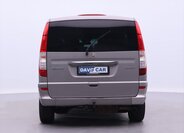 Mercedes-Benz Viano Kombi 3,0 l 150 kw