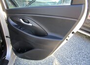 Hyundai i30 Kombi 1,6 l 81 kw