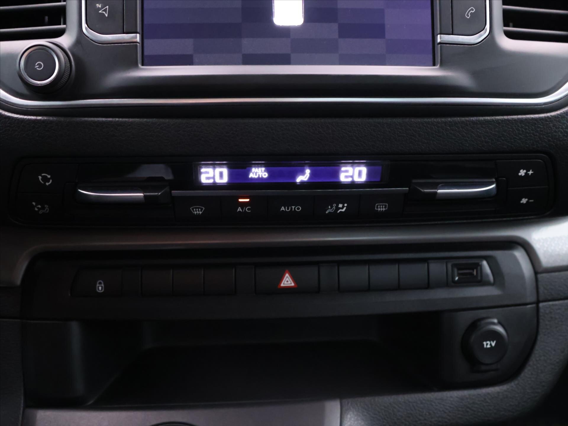 Citroën SpaceTourer