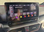 Cupra Formentor SUV / Terénní 1,5 l 110 kw