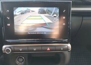 Citroën C3 Hatchback 1,2 l 81 kw