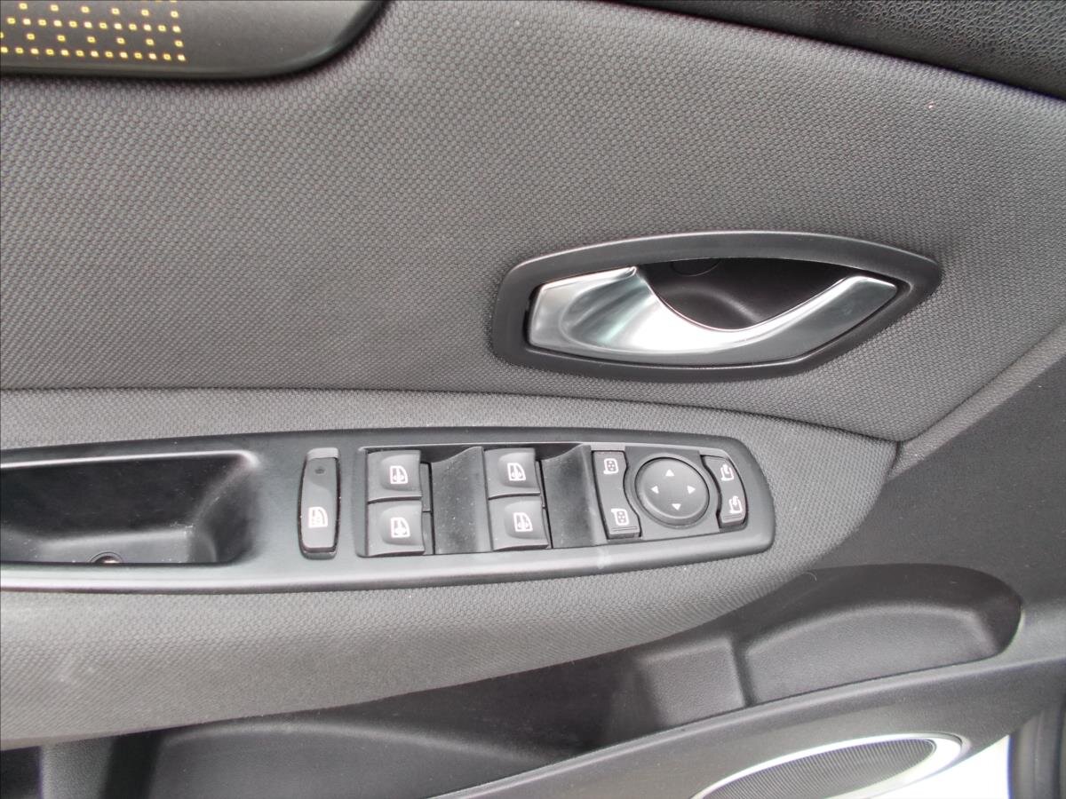 Renault Grand Scénic MPV 1,4 l 96 kw