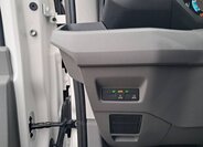 Volkswagen Crafter Skříň 2,0 l 130 kw