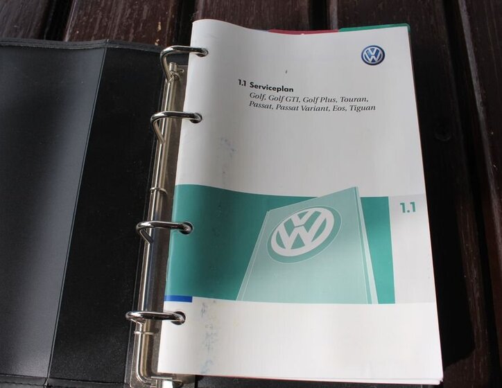 Volkswagen Golf Hatchback 1,4 l 90 kw