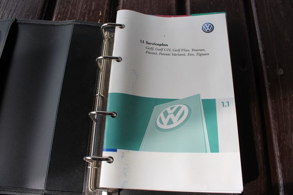 Volkswagen Golf Hatchback 1,4 l 90 kw