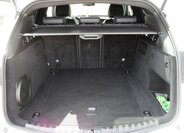 Alfa Romeo Stelvio SUV / Terénní 2,9 l 375 kw