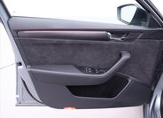 Škoda Superb Liftback 2,0 l 147 kw