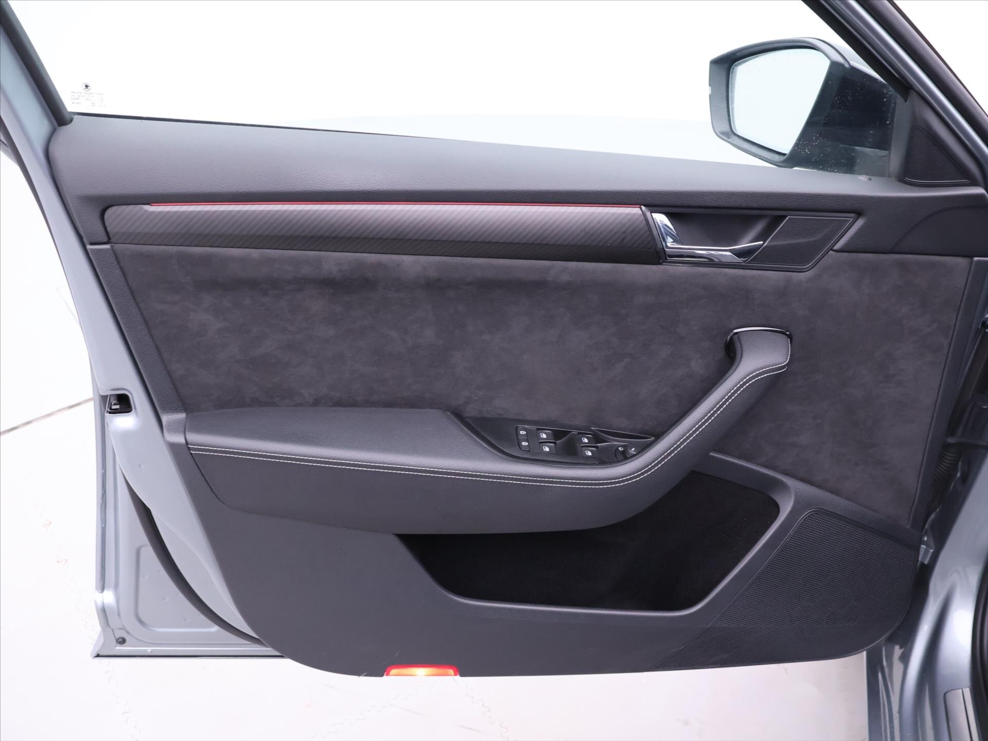 Škoda Superb Liftback 2,0 l 147 kw