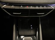 Škoda Octavia Kombi 1,5 l 110 kw