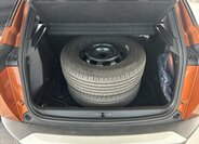 Peugeot 2008 SUV / Terénní 1,2 l 74 kw