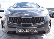 KIA Sportage SUV / Terénní 1,7 l 85 kw