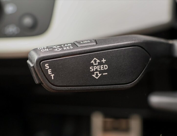 Audi A4 Kombi 2,0 l 110 kw