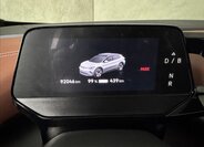 Volkswagen ID.4 SUV / Terénní 0,0 150 kw