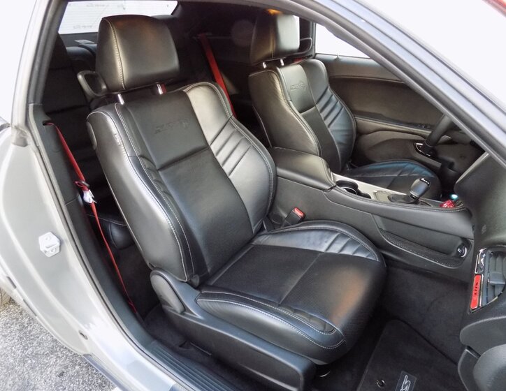 Dodge Challenger Ostatní 6,2 l 527 kw