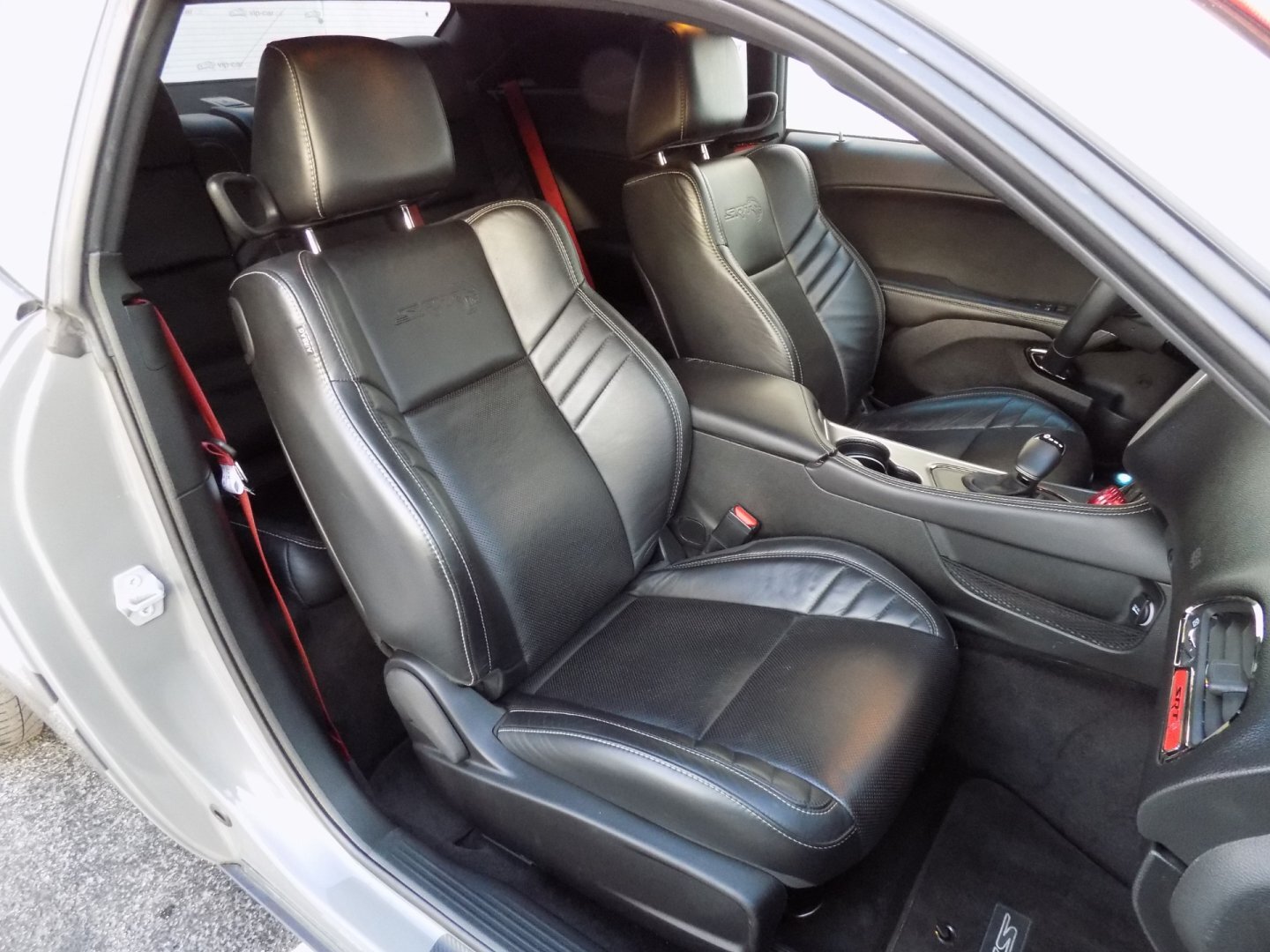 Dodge Challenger Ostatní 6,2 l 527 kw