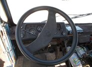 Multicar M 25 Sklápěč 2,0 l 33 kw