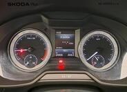 Škoda Octavia 19