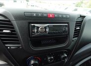 Iveco Daily Ostatní 2,3 l 115 kw