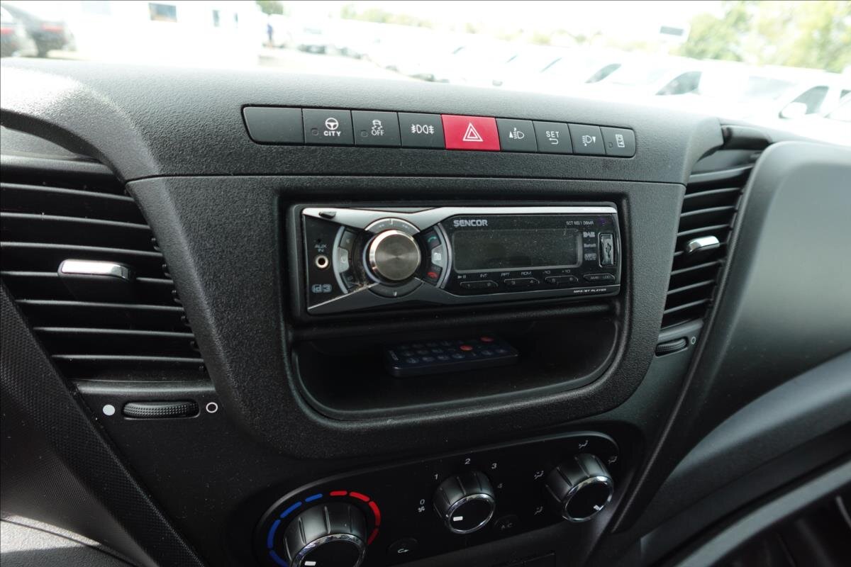 Iveco Daily Ostatní 2,3 l 115 kw