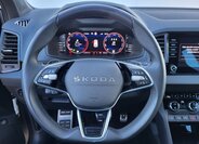 Škoda Karoq SUV / Terénní 1,5 l 110 kw