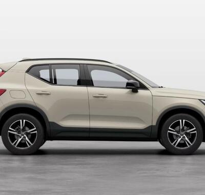 Volvo XC40 7