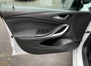 Opel Astra Hatchback 1,5 l 77 kw
