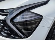 KIA Sportage SUV / Terénní 1,6 l 132 kw