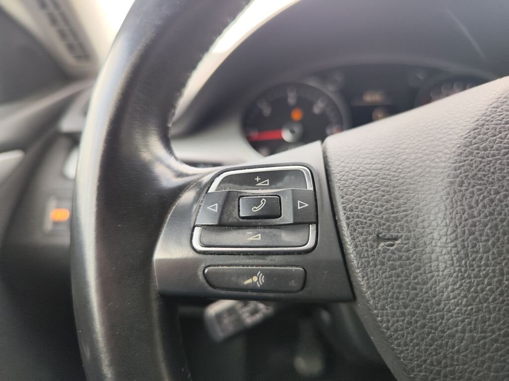 Volkswagen Passat CC Sedan / Limuzína 2,0 l 103 kw