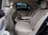 Mercedes-Benz Třídy S 21