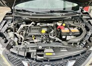 Nissan Qashqai SUV / Terénní 1,6 l 96 kw