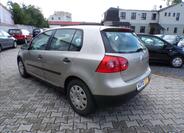Volkswagen Golf 4