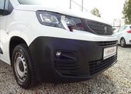 Peugeot Partner 11